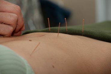 Osteopatía visceral, biomecánica y disfunciones